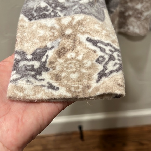 Chico Weekend Drawstring Pullover Sweater - Picture 3 of 6